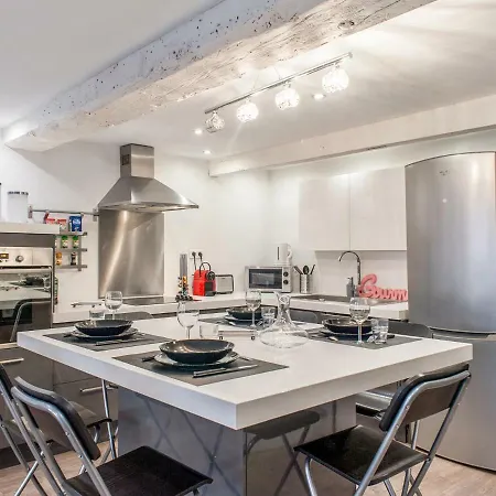 Appartement Welkeys - Chemin Neuf Lyon